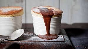 Photography And Props Styling Katie Quinn Davies Chocolate Sauce Recipes Chocolate Souffle Dessert Recipes