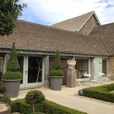 Daylesford Organic Farm Daylesford