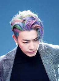 Gẩy Light Tóc Nam TOP Kiểu Gẩy Light Tóc Nam Đẹp, Hot Nhất