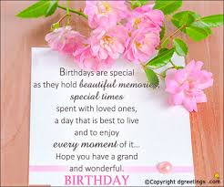 Nice birthday messages happy birthday wishes birthday images birthday quotes birthday ideas facebook jokes father birthday funny phrases funny text messages. Beautiful Birthday Wishes And Sms Collection Dgreetings