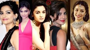 She is the daughter of rishi kapoor and has given bollywood many blockbuster movies. Top 10 Most Beautiful Bollywood Actresses 2019 Bollywood Masala