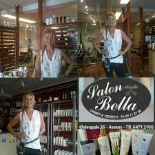 SALON BELLA, ASSENS