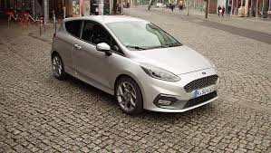 Find your ideal ford fiesta st from top dealers and private sellers in your area with pistonheads classifieds. Im Test Ford Fiesta St Heycar