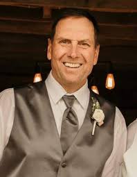 Obituary for Kevin Rohwedder