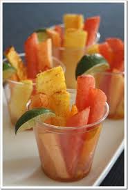 20 Delicious Mexican Inspired Recipes For Cinco De Mayo Tasteful Tavern Mexican Food Recipes Mexican Fruit Cups Food