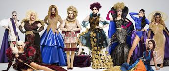 Rupaul drag race season 09. What To Watch For When Watching Rupaul S Drag Race All Stars Npr Illinois