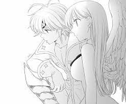Maybe you would like to learn more about one of these? Meliodas Demon Bienfaiteur Et Protecteur Wiki The Seven Deadly Sins Fr Amino