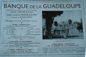 Banque De La Guadeloupe In 2020 Martinique Guadeloupe Event