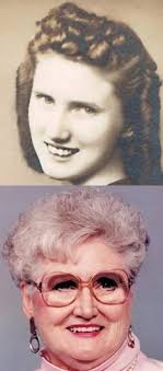 Alice Ferguson Obituary (2014)