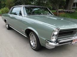 Image result for Palmetto Green 1966 GTO