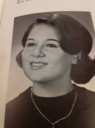 Ruby Roseville High School class of 1967 passed away April 4, 2022