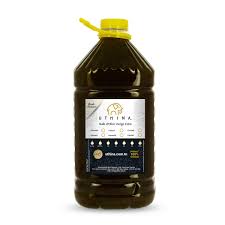 Uthina Koroneiki Bio 5l Pet