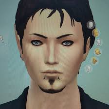 Il mio Caleb Vatore è andato in glitch : r/thesims