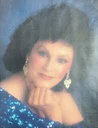 Obituary information for Jackie Faye Laprairie