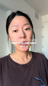 Switch On Diet Day 3: Protein Shake Journey