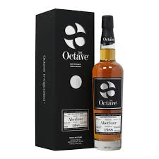 Aberlour 1988 - 31 Year Old - Octave Premium 