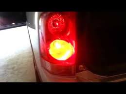 2012 Nissan Armada Checking Tail Lights After Changing Bulbs Brake Turn Signal Reverse Youtube Nissan Armada Tail Light Nissan