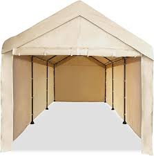 Amazon Com Sidewall Kit For Mega Domain By Caravan Canopy Garden Outdoor