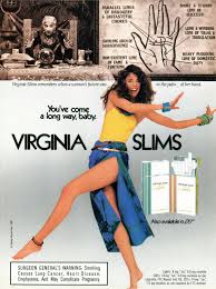 Pin On Virginia Slims