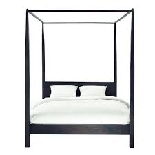 This canopy bed is available in three sizes, queen king and california king. 8 Of The Best Four Poster Beds