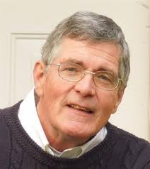 Reid Garrett Hinson '78