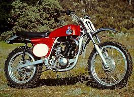 Friday Flashback The Greeves Motorcycle Story Part 1