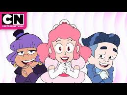 Craig Of The Creek The Tea Timers Cartoon Network Youtube Cartoon Network Funny Family Movies Cartoon