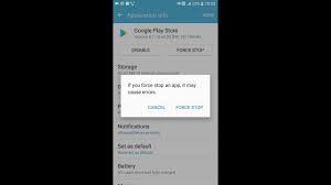 Therefore, try to reset app preferences on some of you might think that date and time has no connection with google play services keeps stopping. How To Fix Unfortunately Google Play Services Has Stopped Error In Android 2018 Youtube