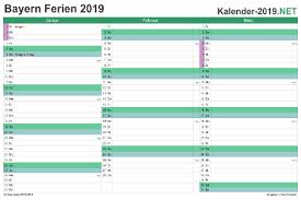 Kalender 2021 ferien niedersachsen feiertage. Kalender 2019 Zum Ausdrucken Kostenlos