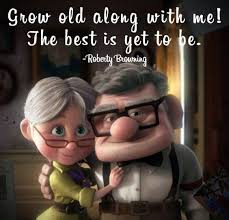 50 Best Growing Old Together Quotes For Couples In Love Growing Old Together Quotes Growing Old Together Growing Old