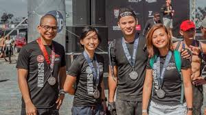 Help Me On My Roadtotahoe Spartan Race Journey Sports Fundraising Page With Gogetfunding