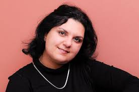 Tatyana Wolfensberger