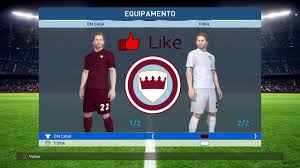 The football match between cittadella and venezia fc has ended 1 1. As Cittadella Kits Pes 2017 Xbox One Youtube