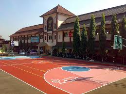 Rachmat, thaha & syafar, perilaku merokok remaja sekolah menengah pertama. Profil Sekolah Smp N 21 Semarang