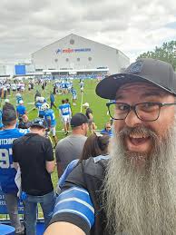 Detroit Lions Game Support from Phoenix AZ and Other Locations