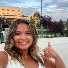 Christina Mcgaha's Instagram, Twitter & Facebook