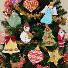 Printable Christmas Tree Ornaments Kids Crafts Fun Craft Ideas Firstpalette Com Here you can explore hq christmas ornaments transparent illustrations, icons and clipart with filter setting like size, type, color etc. printable christmas tree ornaments