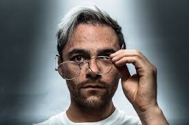 Benjamin Sostre's Instagram, Twitter & Facebook