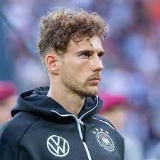 Check out his latest detailed stats including goals, assists, strengths & weaknesses and match ratings. Leon Goretzka Wikipedia