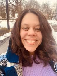 Wishing a woman happy birthday today