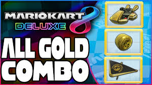 If you're going to get it, you might as well enjoy the ride and play online. How To Unlock Golden Parts In Mario Kart 6 Steps With Pictures