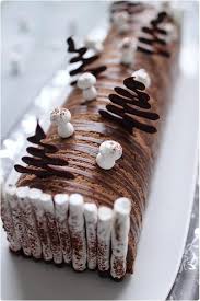 Les Plus Belles Buches De Noel Ils Sont Si Beaux On Nous Voudrait Pas Les Manger Buche De Noel Gateau Noel Dessert Noel