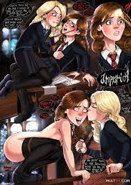 Hermione Granger porn comic - the best cartoon porn comics, Rule 34 | MULT34