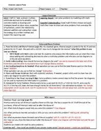 Check spelling or type a new query. Envision Math Topic 7 Worksheets Teaching Resources Tpt