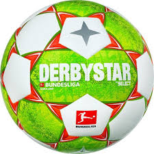 Derbystar also offers a special line of balls for use with children in the developmental ages. Derbystar Bundesliga Club S Light V21 Gr 5 Deinsportsfreund De