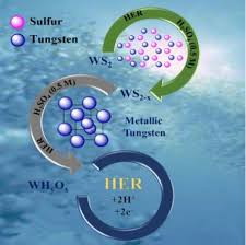 Image result for Tungsten 2011 HS