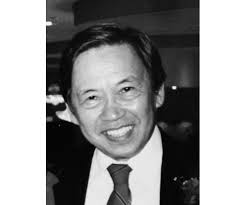 Albert Chan Obituary (2019)