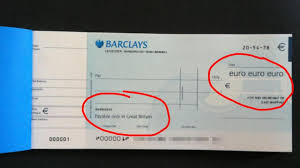 Barclays opens student bank accounts to both uk and international students, but you'll have to meet specific eligibility criteria. Barclays Euro Bank Account Home Facebook