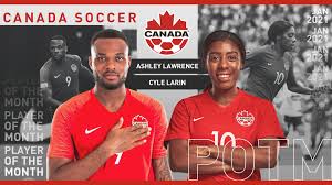 Soccer express is canada's largest soccer store. Canada Soccer On Twitter Cyle Larin And Ashley Lawrence Named Canada Soccer Players Of The Month Story Https T Co Ju5eluxmxa Canmnt Canwnt Https T Co Czqylnj6hd Twitter