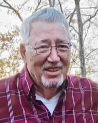 Marshall James Burris Obituary August 2, 2024